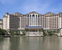 大兴新地标！龙熙维景打造全域宠物友好酒店