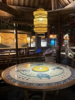 景德镇观山月宠物主题酒店｜铲屎官必住的治愈系