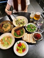 在景德镇发现一家神仙宠物友好酒店