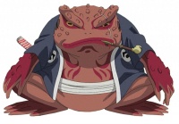 蛤蟆吉的虫子烧烤vs蛞蝓的沙拉：通灵兽饮食暴露主人性格