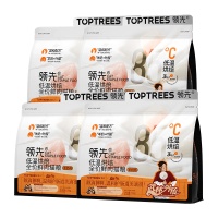 让爱宠享受美味与健康，TOPTREES领先低温烘焙猫粮新鲜鸡肉羊奶6kg大礼包！