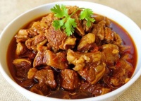 宠物狗吃牛肉怎么做的好吃