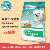 宠物狗粮安全检测指南