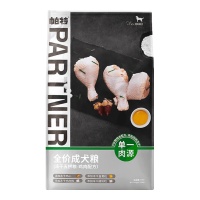 帕特五拼冻干狗粮：给爱犬最安心的天然呵护，低敏无忧，钢筋铁骨从此开始！