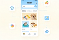 2026宠物商城小程序怎么做？制作全攻略一览（新手零门槛）