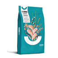 让爱犬健康成长的秘密——卫仕膳食平衡犬粮