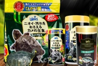 善玉菌龟粮是什么？是不是一种菌