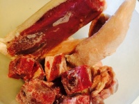 【步骤图】Leo狗狗日常餐制作的做法