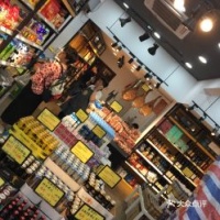 宠物狗怎么进食品店卖的