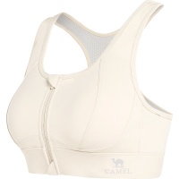 释放运动潜能，骆驼速干运动内衣助你畅享每一次锻炼！