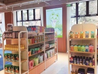 “萌宠哆”宠物服务综合体开启试营业