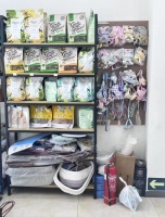 温江宠物洗澡美容哪家好