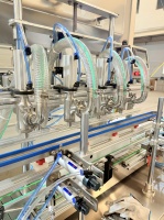 青州市同兴源包装机械有限公司：酱油醋/鲁蛋白/宠物油/辣椒油/食品添加剂灌装机专业制造厂家