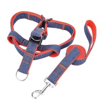 让遛狗成为乐趣：憨憨乐园狗链狗绳S的魅力所在