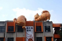 2026重庆猫猫公园在哪里？开放时间+地点+购票攻略