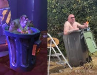 为什么人人在安德麦当垃圾佬？坐骑幻化拿到手软！还有赚大钱的机会