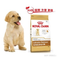 挑选宠物狗粮，品牌与成分兼顾