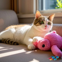 猫咪沐浴、狗粮选择及仓鼠等宠物养护