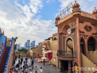 永平街打造都市微度假目的地，培育文商旅融合新质生产力