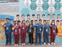 动物科技学院、瑞派诺维宠物医院联合举办互动义诊活动