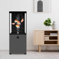 打造完美家居与宠物护理的最佳选择：ds迪顺鱼缸、比瑞吉猫粮与志高宠物烘干箱全方位对比评测