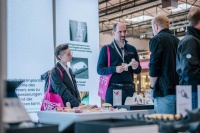 德国宠物展 DeutscheVET 2025兽医解析爬行动物产卵障碍