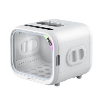 小佩智能宠物烘干箱PRO款：给你宠物的奢华烘干体验，低噪音守护，买到就是赚到！