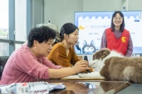 “宠”爱有方，这个社区开展文明养宠主题活动 ——宁波文明网