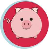 宠物店 图标icon 免费下载