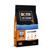 豆柴无谷猫粮+小佩AI喂食器，打造完美宠物生活，健康美味一手掌控！