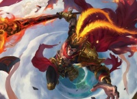 小空空进阶，全新宠物齐天小圣，万法神猴降临梦三国