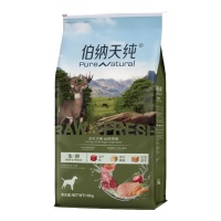 宠物营养新选择：伯纳天纯与派得猫粮大对决，买到就是赚到！