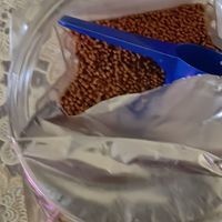 【意牌鱼饲料】怎么样 推荐 测评