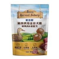 为爱犬选择最佳：耐吉斯鲜肉烘焙狗粮，呵护健康与美丽