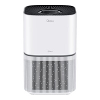 宠物家庭的空气守护者：美的空气净化器，让生活更健康！