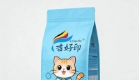 宠物粮包装袋定制：如何用“会说话”的包装，俘获“铲屎官”的心