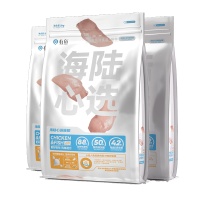 有鱼高蛋白猫粮与霍曼智能烘干箱，宠物养护新选择，轻松呵护你的毛孩子！