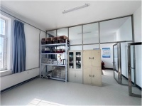 大庆市野生动物救助中心全面升级龙凤湿地救助能力迈上新台阶