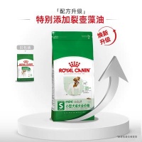 88VIP会员：皇家 小型犬成犬全价粮泰迪比熊博美通用狗粮PR27/8KG