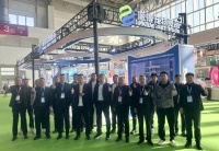 第13届北京国际宠物用品展览会在京耀然启幕！