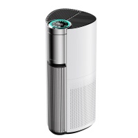 悦呼吸空气净化器：为宠物过敏者打造的清新生活选择