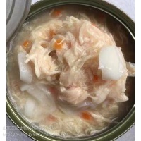 【山东汉欧宠物罐头生产厂家罐头OEM代工贴牌猫罐头生产厂家猫罐头批发】批发