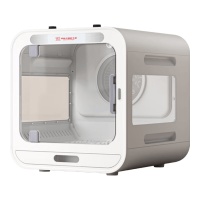 志高宠物烘干机：给爱犬爱猫最舒适的烘干体验，智能低噪音，轻松搞定！