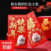 草原上有什么鼠类？快来看看这些小家伙长啥样！