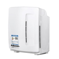 范罗士（Fellowes）宠物空气净化器评测：消除过敏原与异味的最佳选择
