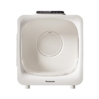 松下猫咪吹风机：360°环绕风，快速烘干，给爱宠最温暖的呵护！