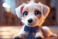 精致养宠|从穿搭到造型,手把手教你把狗狗打造成街头 “时尚 Icon”!