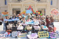 苏州宠物友好乐园推荐:苏州阳澄半岛乐园,以“阳澄萌友节”为契机,共筑人宠和谐共融的美好场景