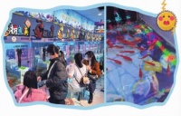 活体动物成道具,“抓娃娃”变“抓生命”