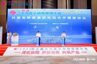 “宠物友好”生态将设标准，业界人士期待粤港澳兽医资格互认